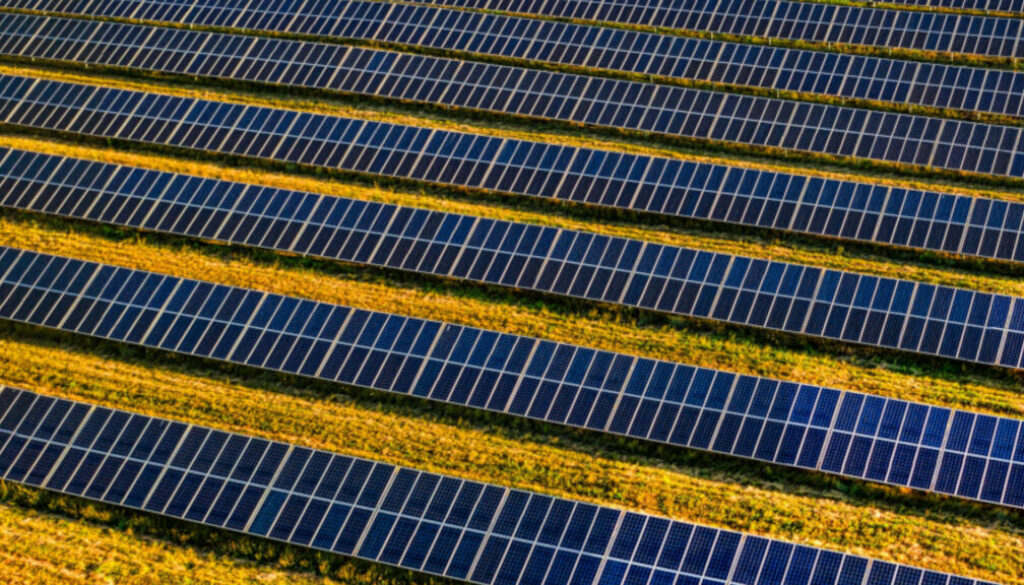 fotovoltaico per sito