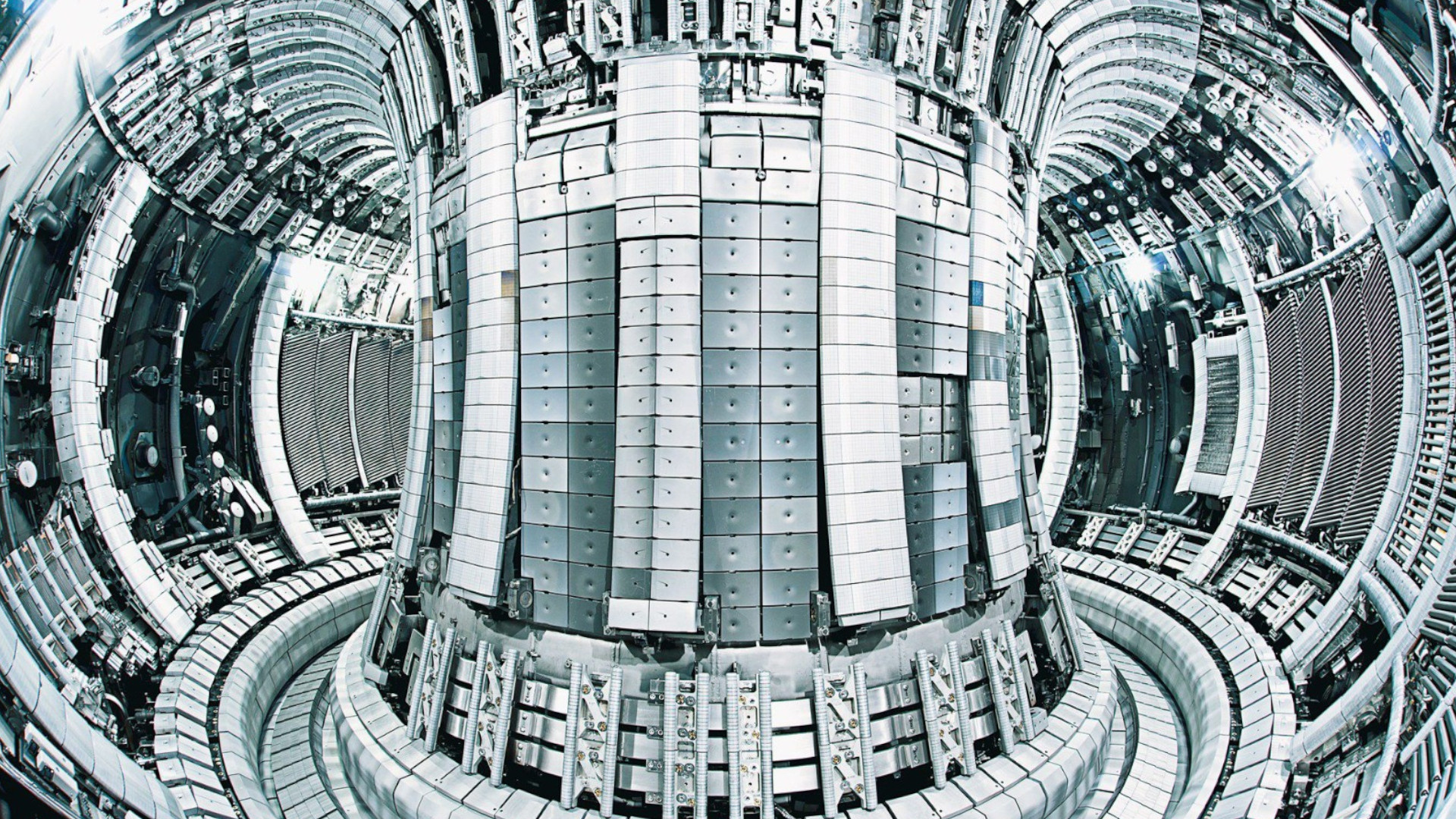 reattore nucleare sito